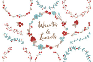 Discover the Beauty and Versatility of Red Robin Floral Laurels and Wreaths