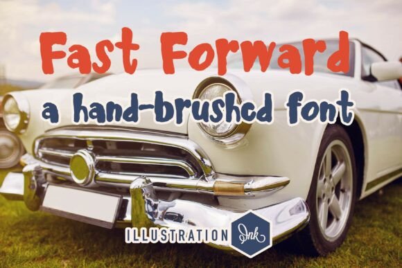 Fast Forward: Accelerate Your Creativity with Dynamic Design